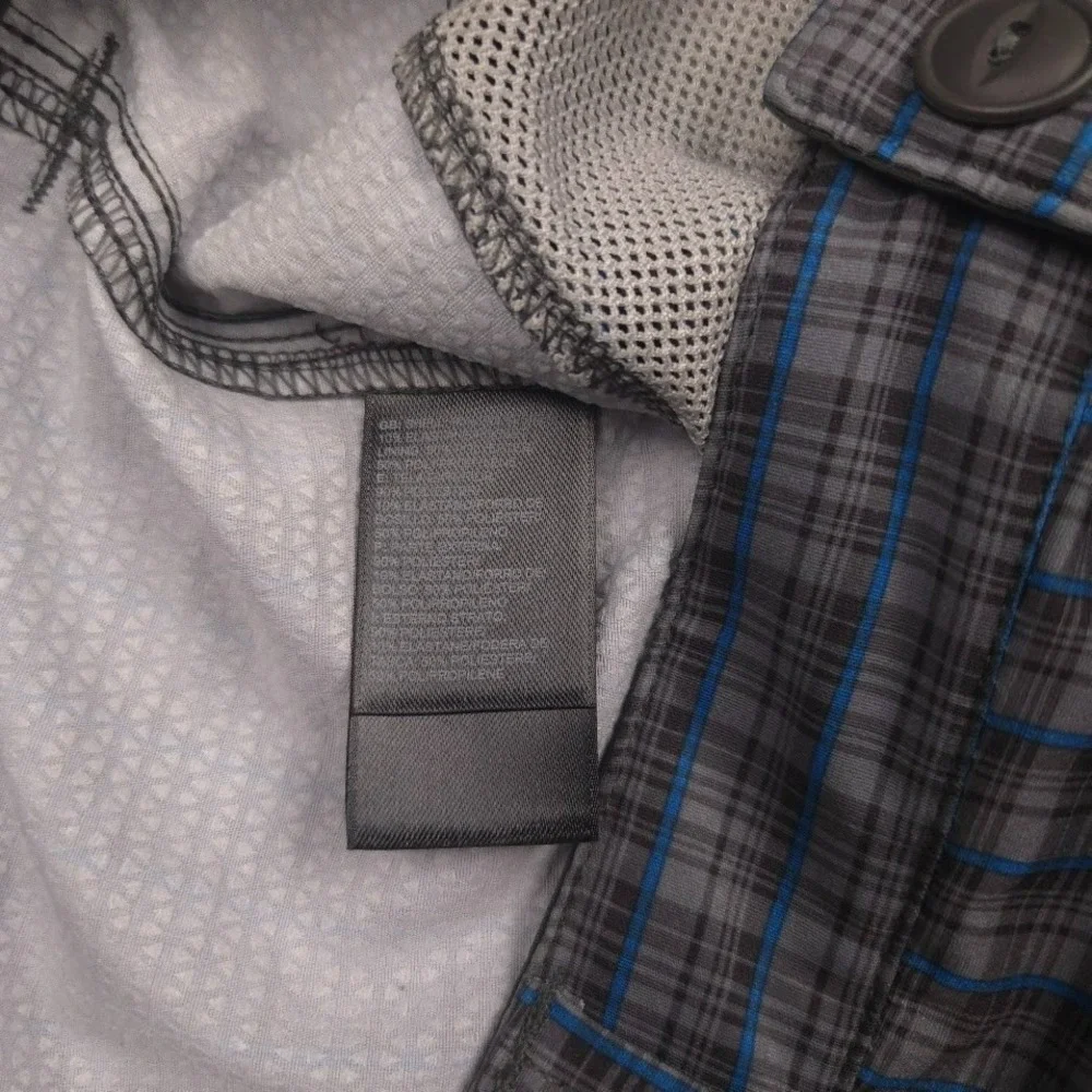 The North Face north face